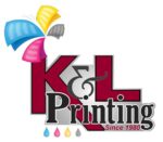 K & L Printing